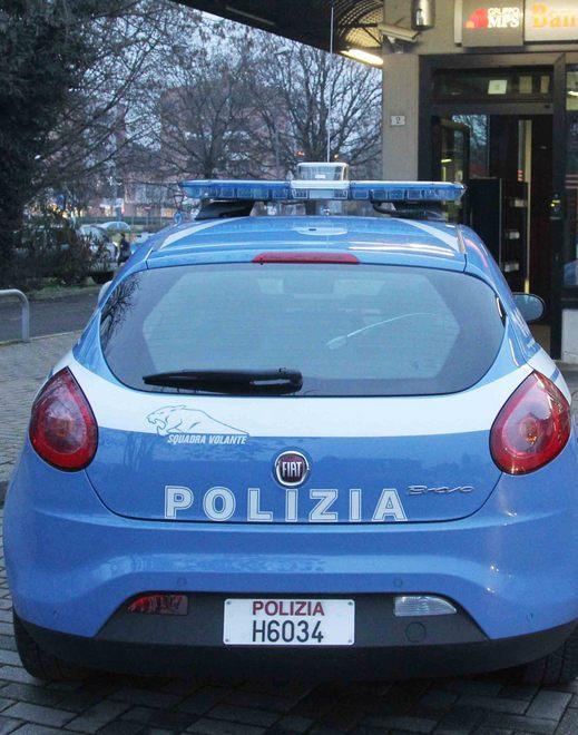 Pistola contro la ex fidanzata di 15 anni 