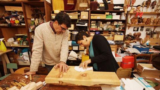 Festival internazionale del teatro d’animazione: contributo irrisorio, Is Mascareddas ci rinuncia