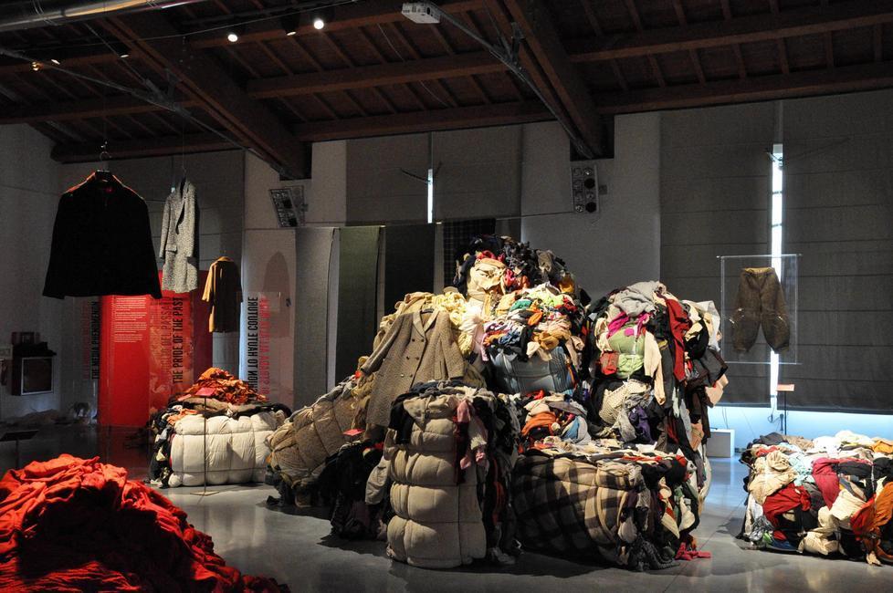 I “cenciaioli” di Prato fra le principali vittime dell’amianto killer 