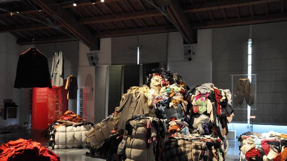 I “cenciaioli” di Prato fra le principali vittime dell’amianto killer