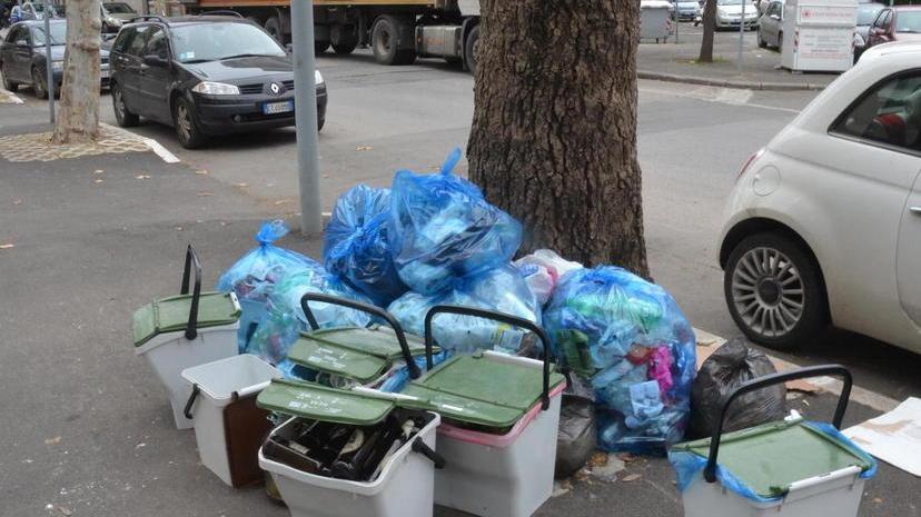 «Con il porta a porta si risparmiano 3 milioni di euro»