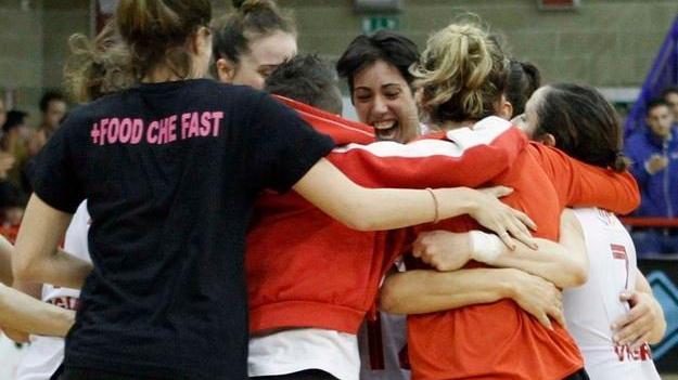 «Energia e passione» La ricetta di Ravagni per la Vassalli 2G