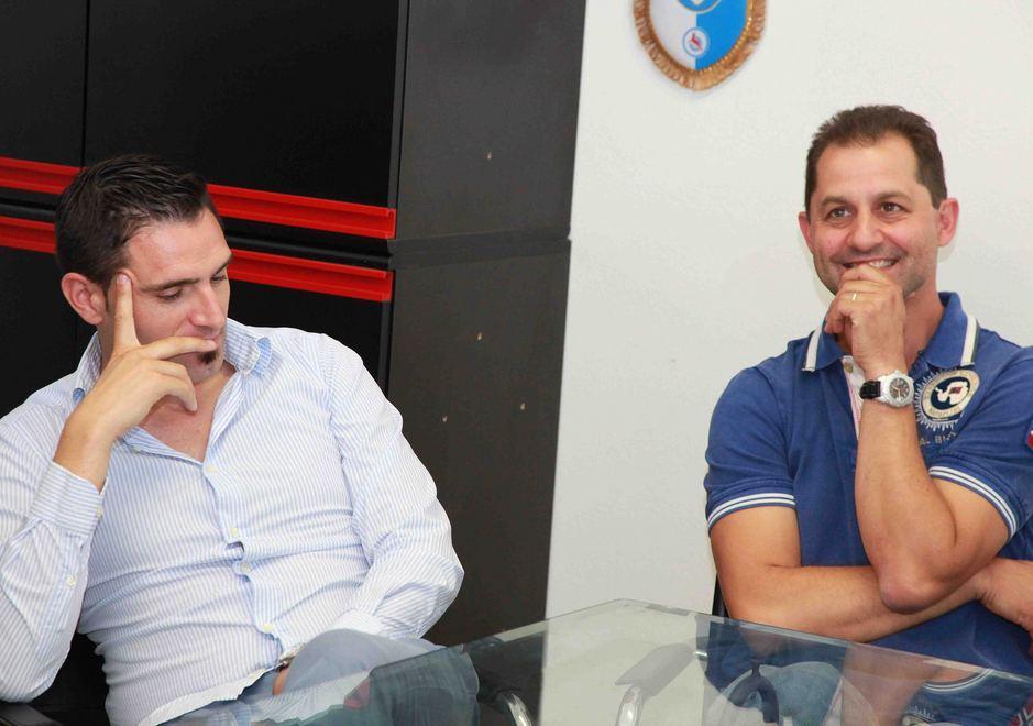 Le ipotesi sui gironi di Lega Pro Il Savona forse con i biancazzurri