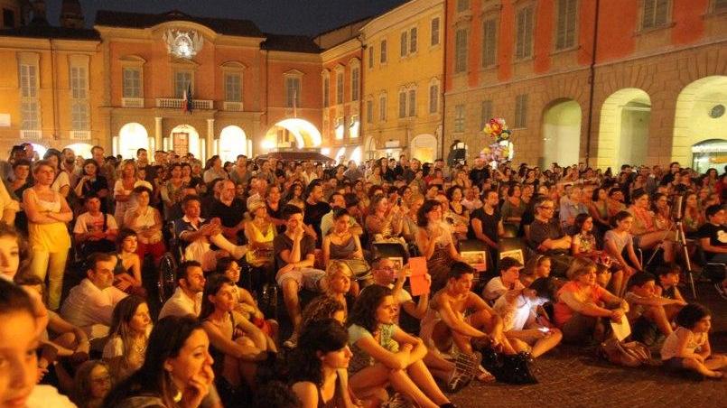 Arriva mercoledì il Rosa che diverte e anima la città