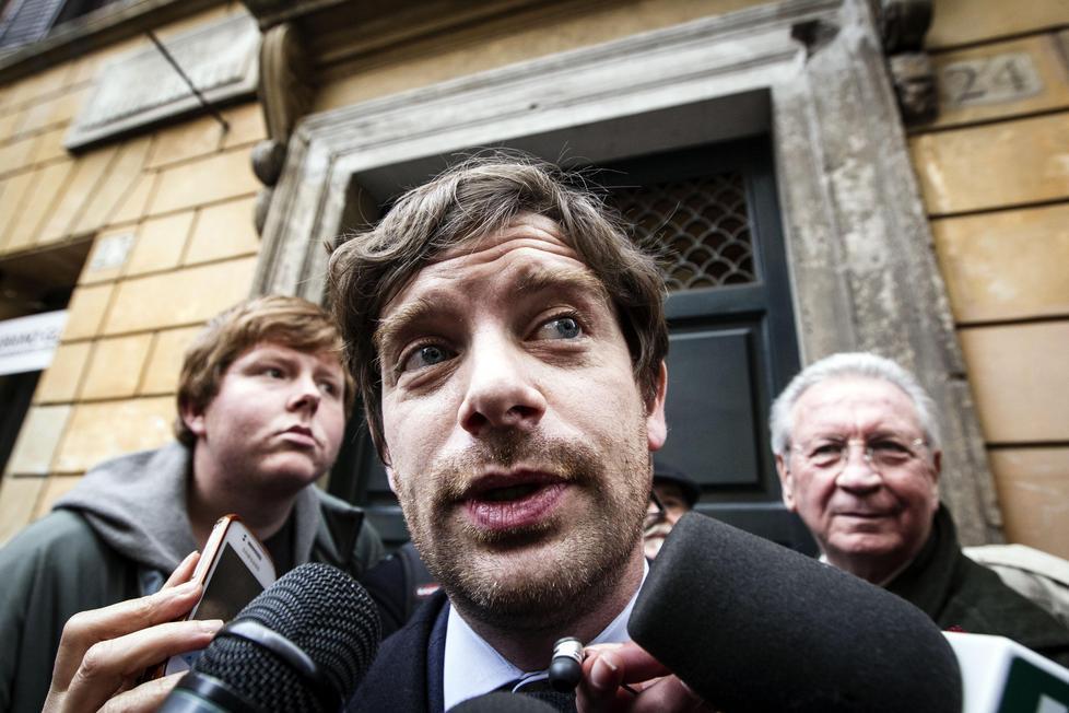 Civati convoca a Livorno la “Leopolda di sinistra” 