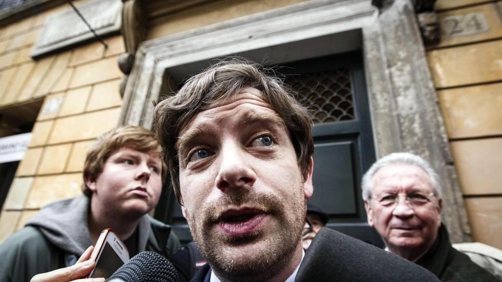 Civati convoca a Livorno la “Leopolda di sinistra”
