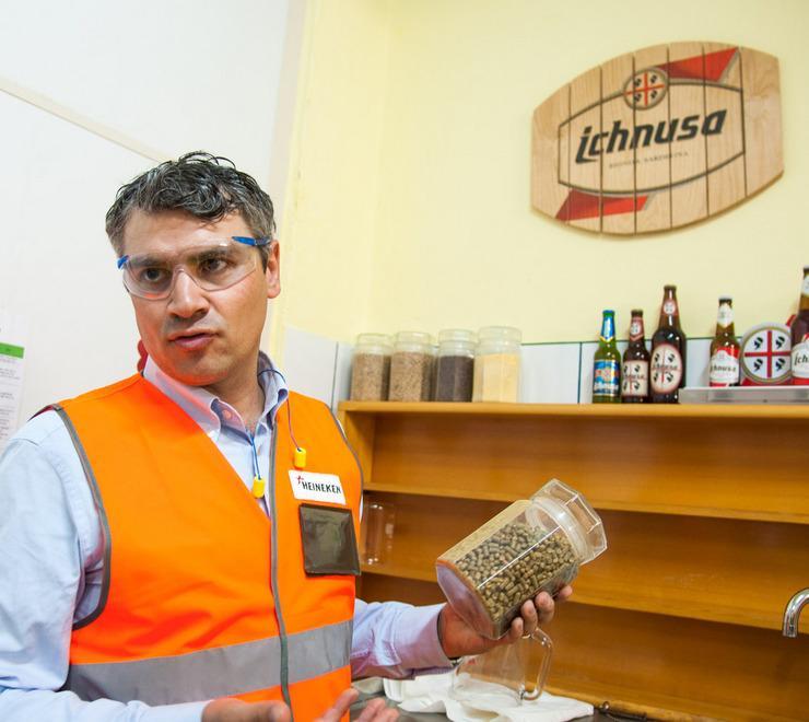 Birra Ichnusa, gli olandesi puntano sull’identità 