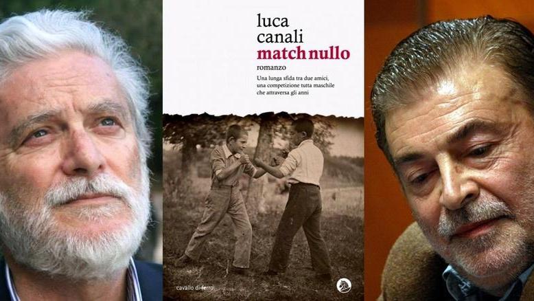 Pazzi e Ruffilli ricordano l’amico Canali