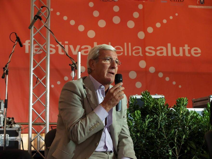 Lippi, Bodini e Pessotto al Balena per la festa-scudetto della Juve 