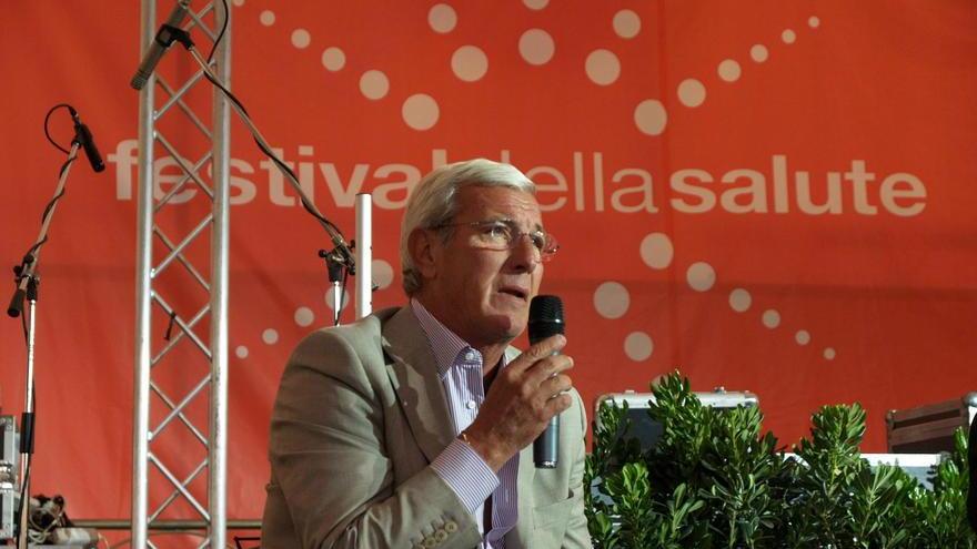 Lippi, Bodini e Pessotto al Balena per la festa-scudetto della Juve
