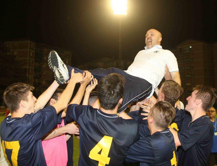 TORNEO CAVAZZOLI Casalgrandese e Sporting sul trono 