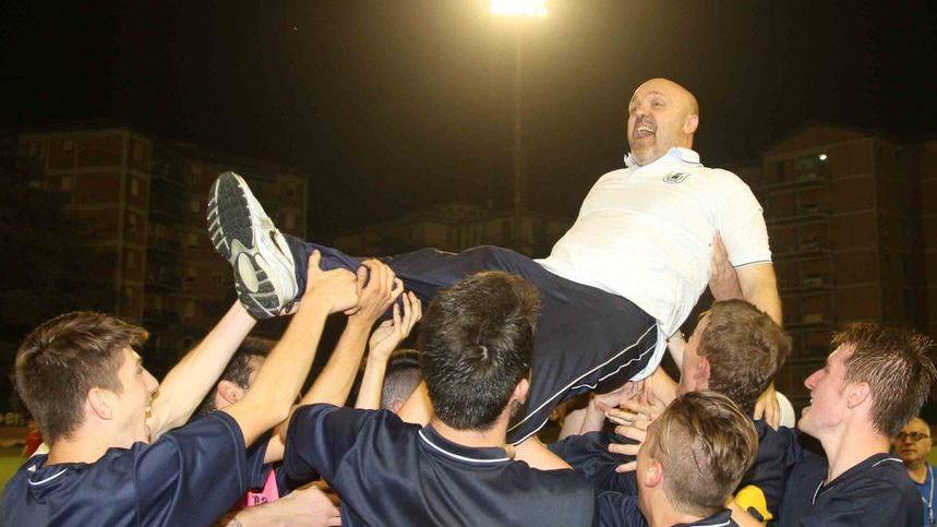 TORNEO CAVAZZOLI Casalgrandese e Sporting sul trono