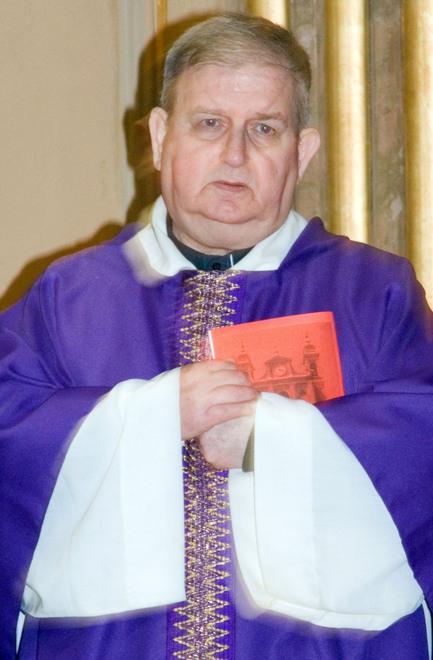 Morto monsignor Brioni, aveva 77 anni 