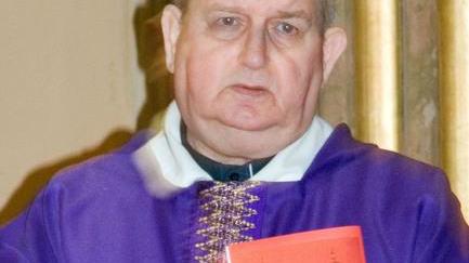 Morto monsignor Brioni, aveva 77 anni