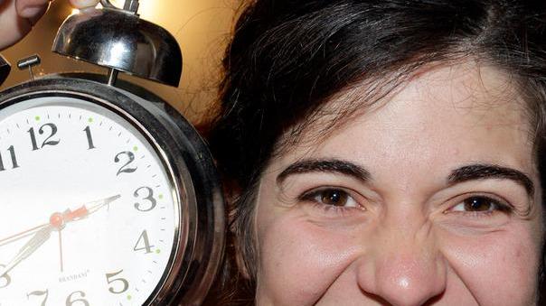 Una foto una storia/ L’ingegnere con l’arte del rifiuto
