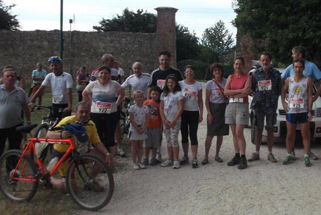 Atleti e diabetici insieme a “Corri e pedala”