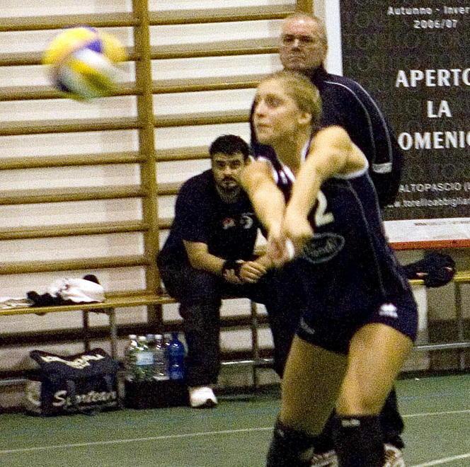 Al Campus della Cacciatori 80 atlete 