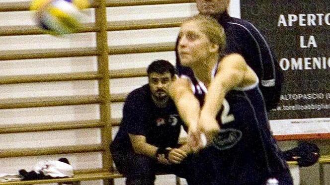 Al Campus della Cacciatori 80 atlete