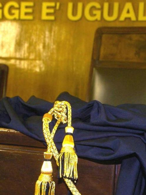Altre due aziende dichiarate fallite nel mese di giugno 