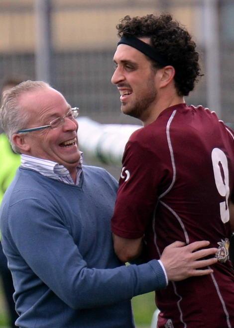 L’Avellino punta su Arrighini In settimana si decide il futuro