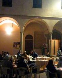Il debutto con la Banda dell’Ortica