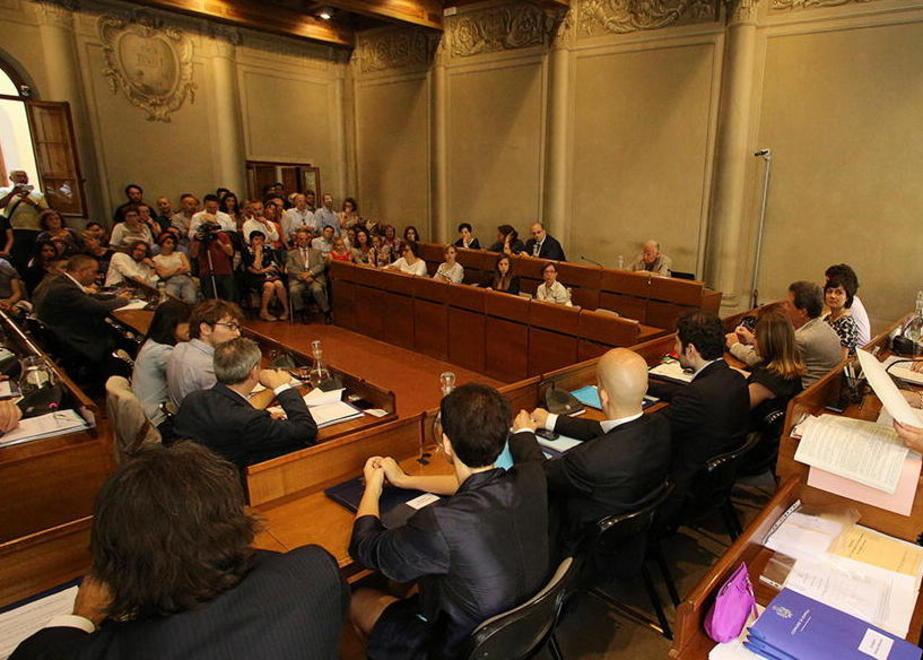 «Mi guiderà l’articolo 2 della nostra Costituzione» 