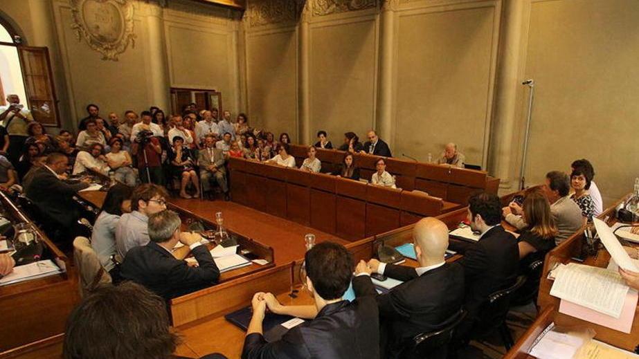 «Mi guiderà l’articolo 2 della nostra Costituzione»