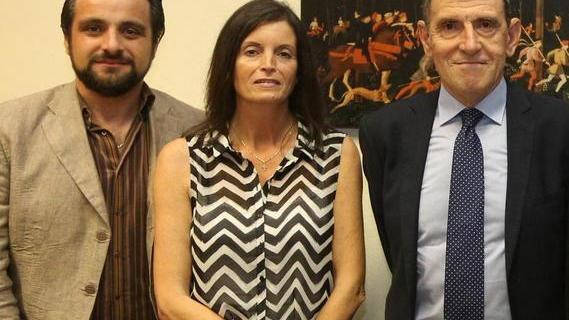 Capecchi sfida il Pd difendendo le scelte e la nomina di Scali