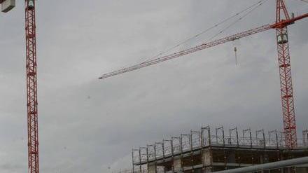 Due passi tra erba alta, reti arrugginite e cartelli sbiaditi