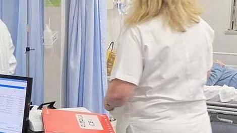 L’Aoup replica alla Cgil: «L’organico non è diminuito»