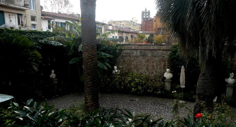 “Pisaniana” a Villa Theresa, primo salotto culturale estivo 