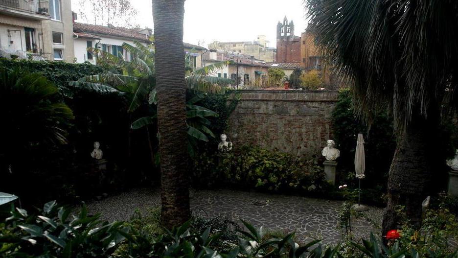 “Pisaniana” a Villa Theresa, primo salotto culturale estivo