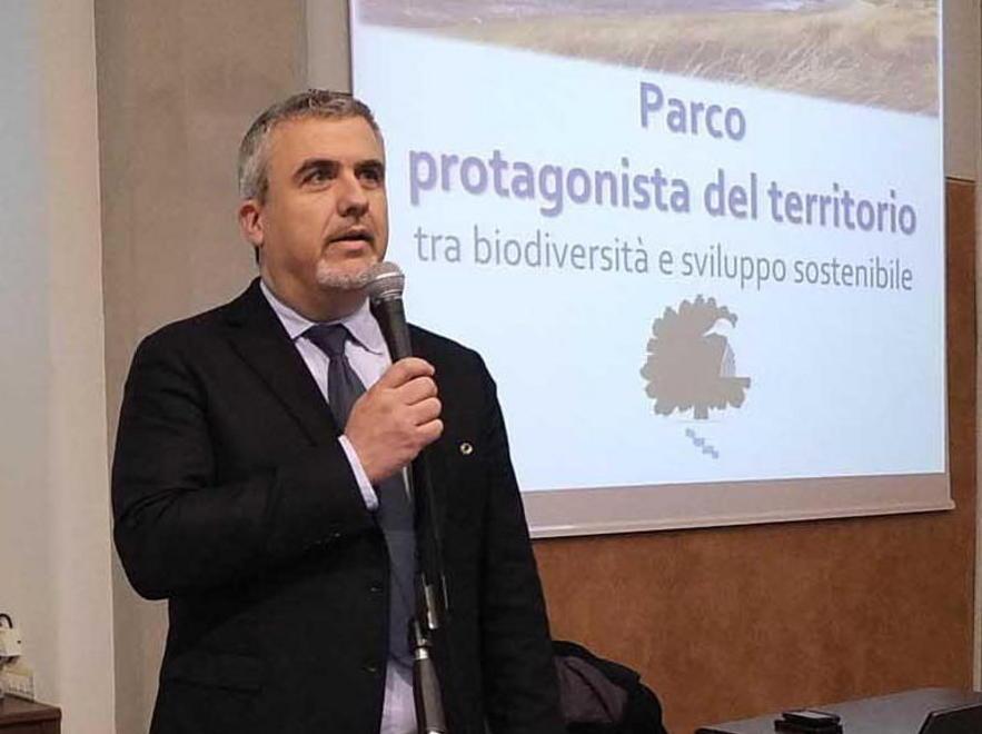 Il direttore di San Rossore: «Ora sfido chi mi attacca» 