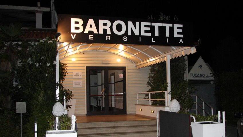 Questura, tolleranza zero Baronette chiuso 15 giorni