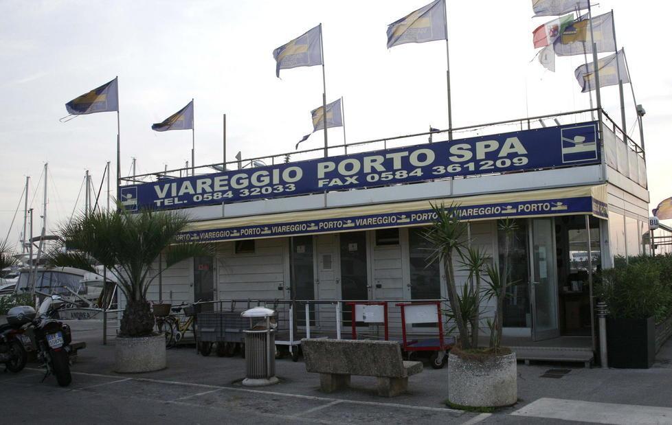 Viareggio porto in rosso Giannerini: ricapitalizzare subito