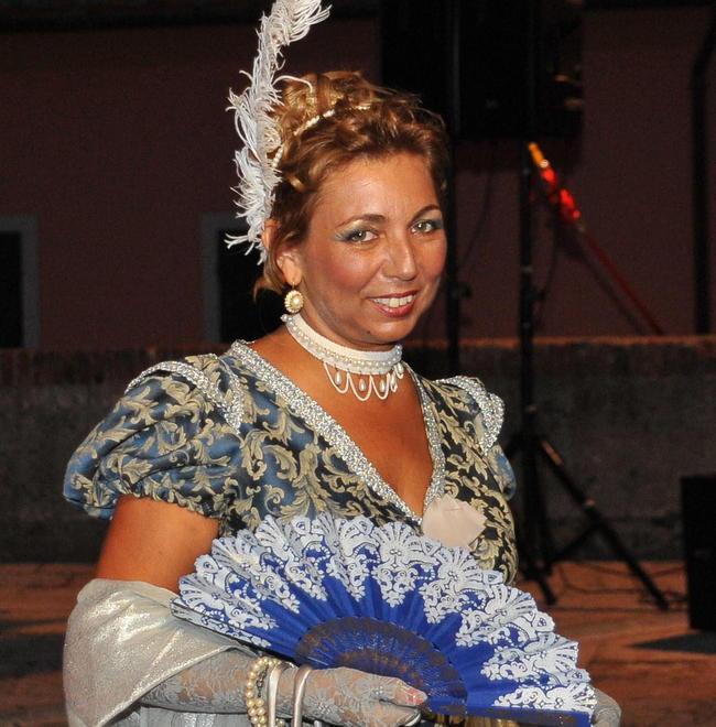 La danza per Napoleone, spettacolo al De Laugier 