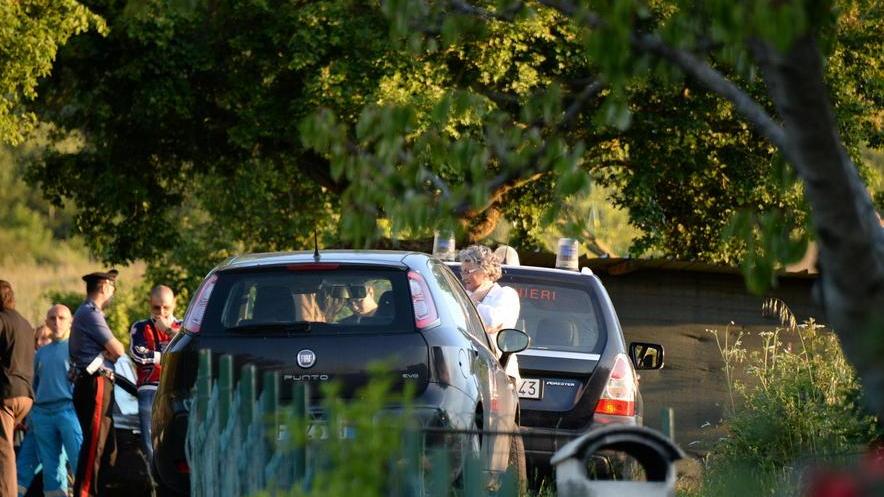 L’omicida resta in silenzio perizie del Ris sugli abiti