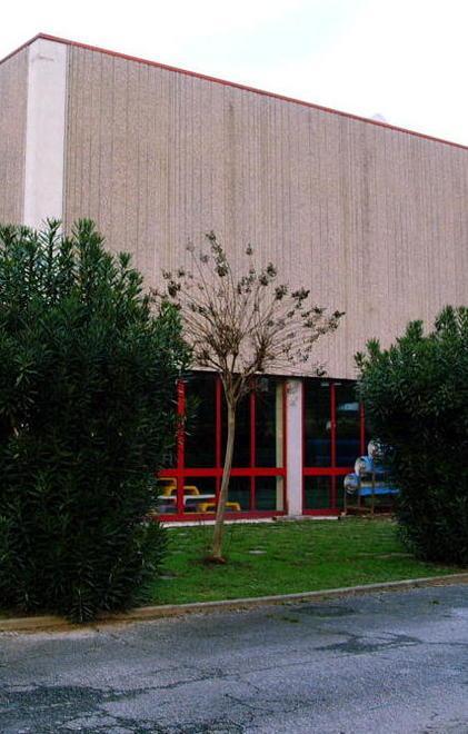 Pluriservizi: Paoli saluta, ecco Rosi 