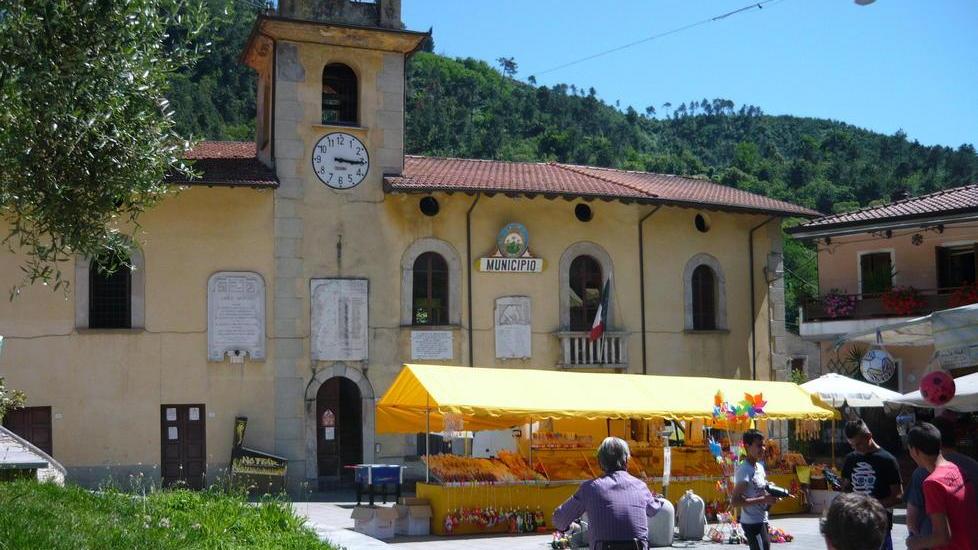 Fiera e concerto per San Vito