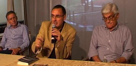 Del Dotto cancella i giallisti, ma la poesia costa 4 volte tanto 