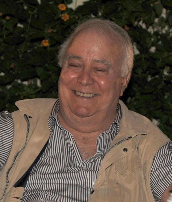 È scomparso Gastone Berni 35 anni alla guida dell’azienda