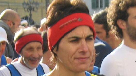 Nuova vittoria per la maratoneta Luisella Cantara