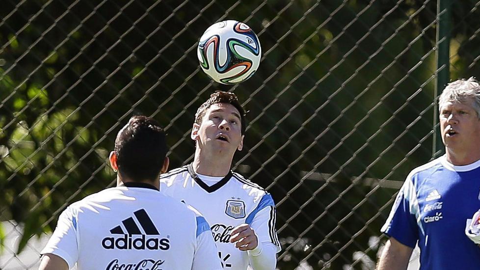 Stanotte c’è Messi: l’Argentina possiede un attacco da record 