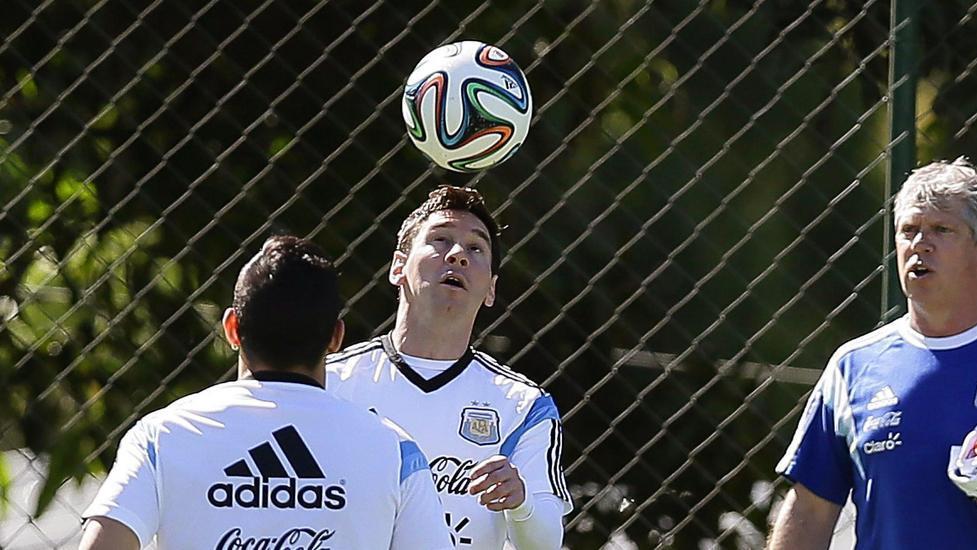 Stanotte c’è Messi: l’Argentina possiede un attacco da record