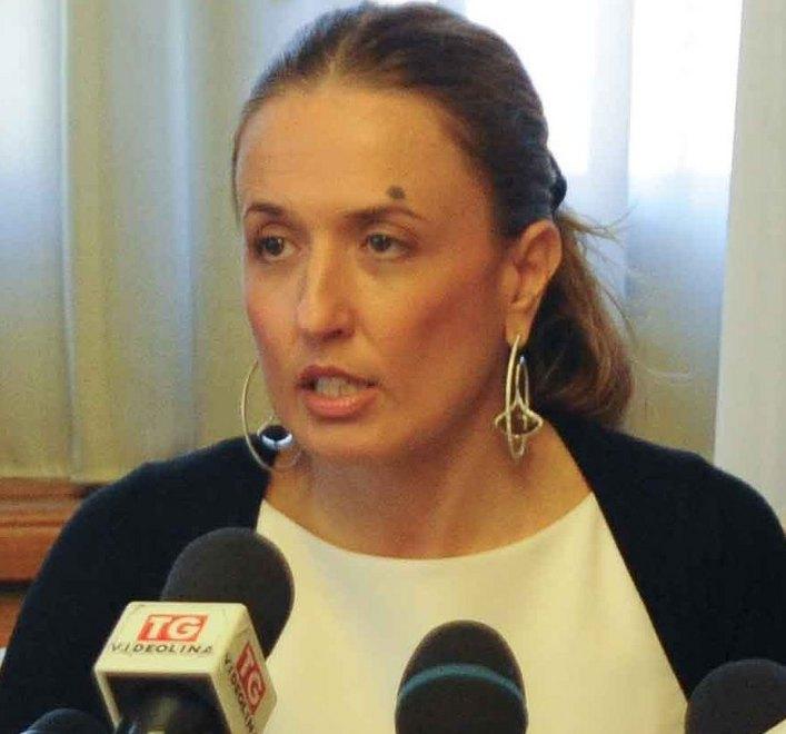 Fondi, Lombardo non risponde al pm