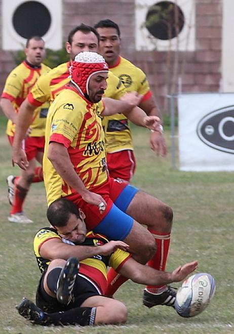 L’Amatori Alghero in semifinale nel “Quatre Barres” 