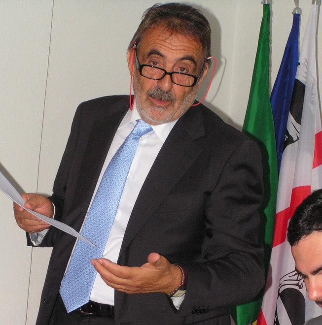 I piccoli partiti: ok a Sanna Il sindaco: ora lavoriamo 