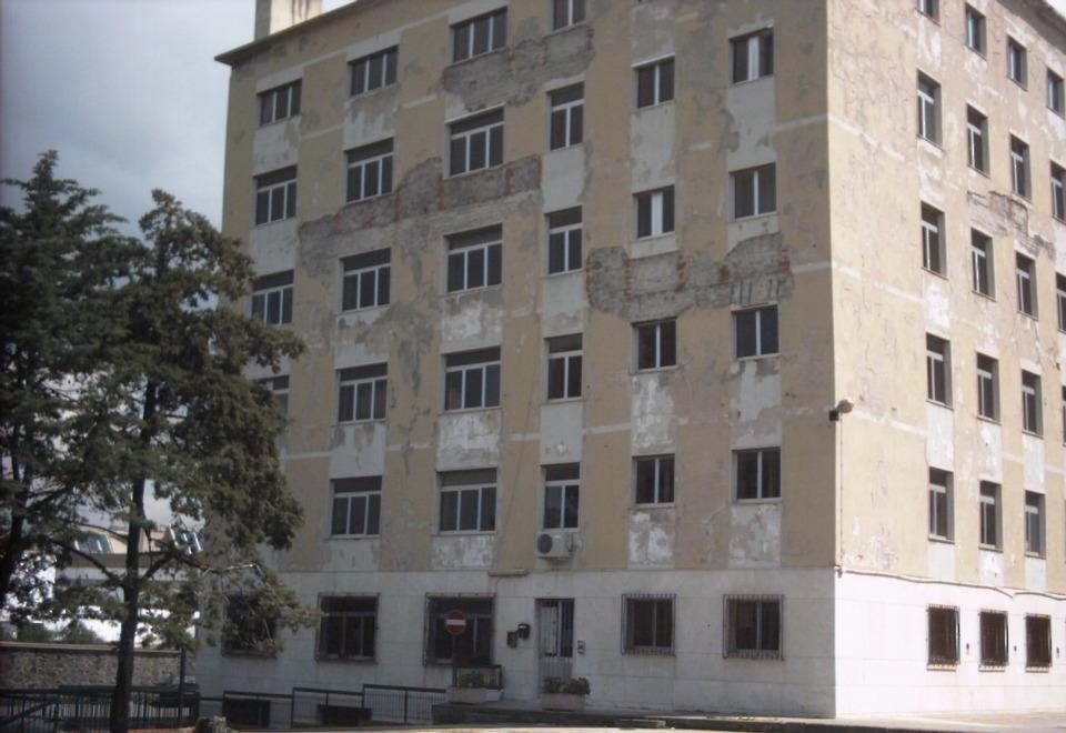 Campus universitario, si riparte da zero 