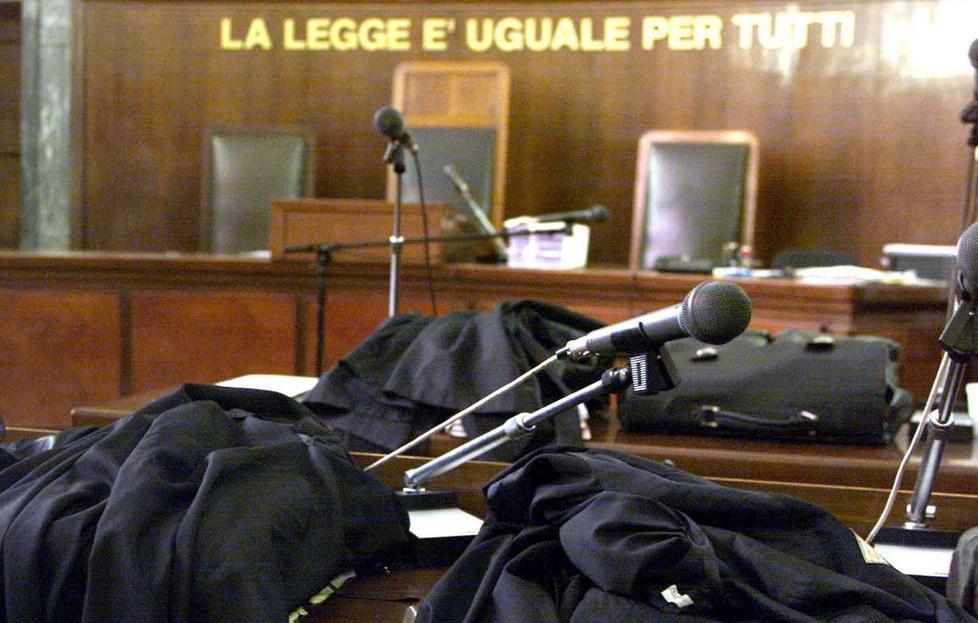 La figlia di Vanna Licheri: «Una ferita ancora aperta» 