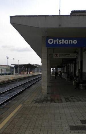 Gli orari cadenzati di Trenitalia 